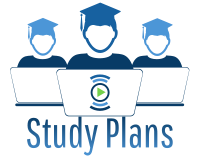 Study Plans